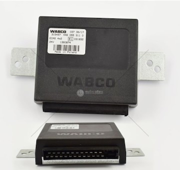ELEKTRONIKA ECAS DAF 95,95XF,CF WABCO 4460553110