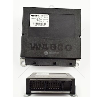 ELEKTRONIKA ECAS DAF XF105,CF WABCO 4461702180