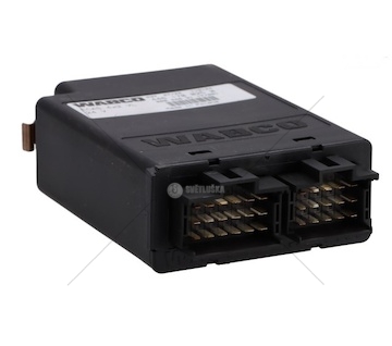 ELEKTRONIKA ECAS MB AXOR 4X2 WABCO 4461700250