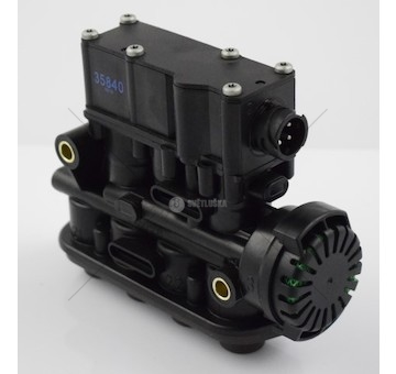 Elektroventil ELC RVI DXI OD 2004 COSIBO 35840