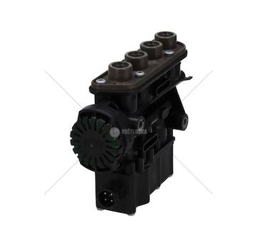 Elektroventil ELC RVI DXI OD 2004 KN KNORR K019821N00