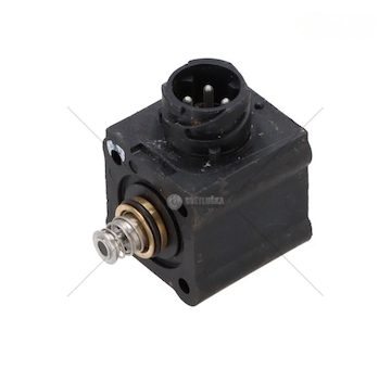 ELEKTROZAWOR (CEWKA) DO ZAWORU ECAS 24V WABCO 4420012221