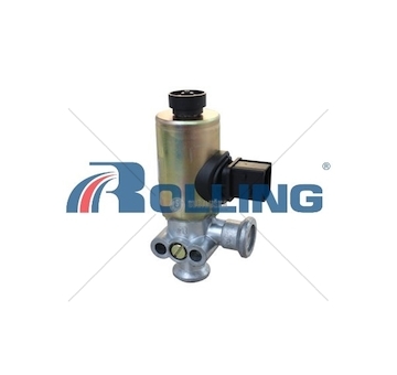ELEKTROZAWOR MB ROLLING RB-03256