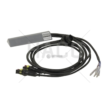 ELEKTRYCZNY WYLACZNIK RTECIOWY BG 0-90 HACO 4519600H