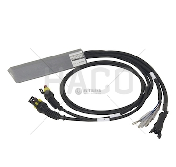 ELEKTRYCZNY WYLACZNIK RTECIOWY BG 0-90 HACO 4519602H