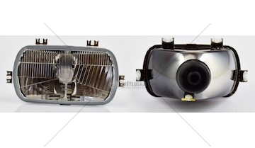 ELEMENT OPT.JELCZ N.TYP PROSTOK.H4 WESEM 261-0261.43010