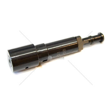 Element vstřikovacího čerpadla KRAZ  9,0mm