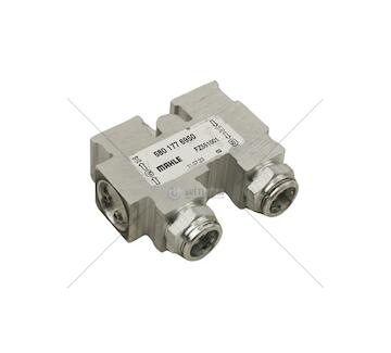 Elemment převodový iveco daily 14> termostat hi-matic 14> 2.3jtd 3.0jtd 5801776950