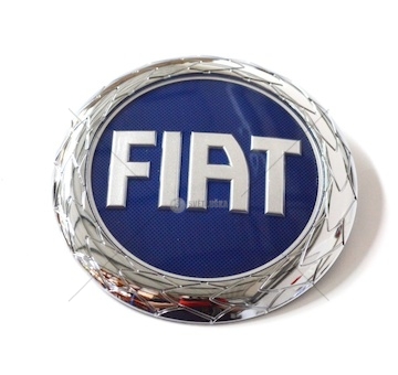 Emblem fiat ducato 06> 735324819