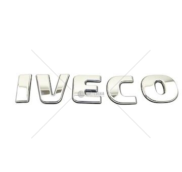 Emblem iveco daily 14> přední 5801620982