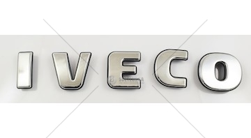 EMBLEMAT IVECO DAILY 06- IVECO 5801342742