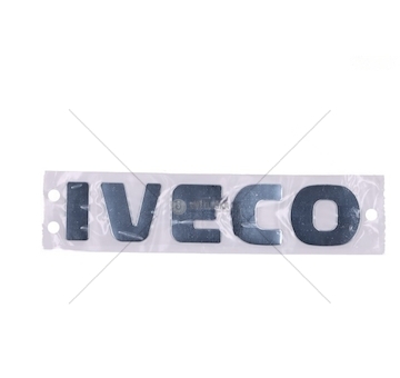 EMBLEMAT IVECO DAILY 14- IVECO 5801816641