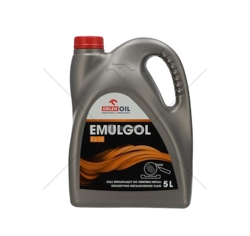EMULGOL 5L ORLEN ES-12
