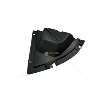 Engine Cover DAILY IV 2.3/3.0 D - F1AE/F1CE/F1CFLEFT-LWR Iveco