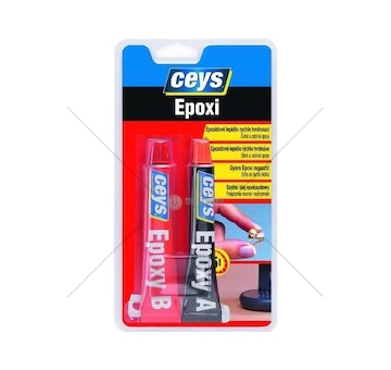 Epoxi Ceys rychle tvrdnoucí 30 ml