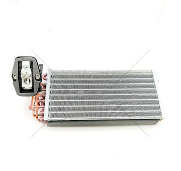 Evaporator, air conditioning EUROCARGO - F4AE/F4AF Denso