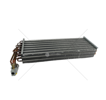 Evaporator, air conditioning STRALIS - F2BE/F3AE/F3BE/F3HF Denso