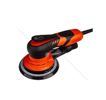 Excentrická bruska 150 mm, 450 W BJC