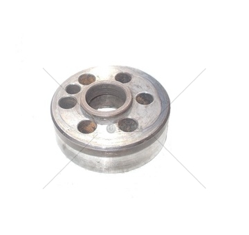 Excentriké vystředění Multicar M22