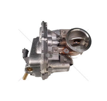 Exhaust Gas Door DAILY IV - 40C14 V, 40C14 V/P Pierburg
