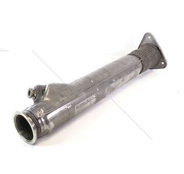 Exhaust Pipe S30ENT6KC26 / F1CFL411 Neutral Box