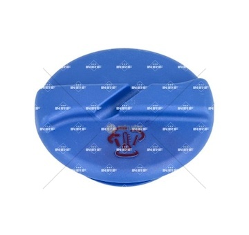 Expansion tank cap - WNRF 455609