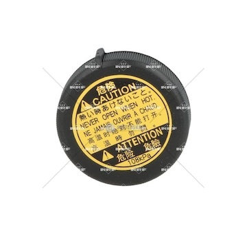 Expansion tank cap - WNRF 455615
