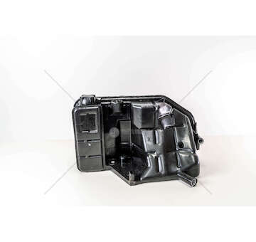 Expansion Tank, coolant ACTROS,MP2/MP3,ECONIC,SK,TOURI LEMA