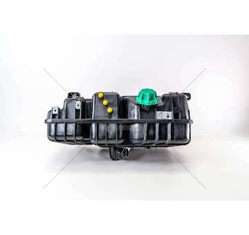 Expansion Tank, coolant AROCS/ANTOS/ACTROS 14,8L LEMA
