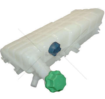 Expansion Tank, coolant AXOR/AXOR2 - OM 457/906 LEMA