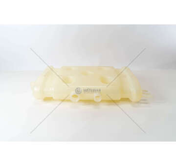 Expansion Tank, coolant B7/B6 - D6A/D7E/TD 63 LEMA