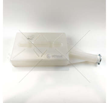 Expansion Tank, coolant CABSTAR LEMA