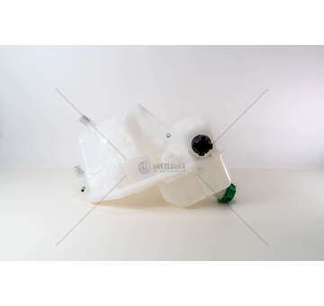 Expansion Tank, coolant CITARO/CONECTO - OM 457/906/90 LEMA
