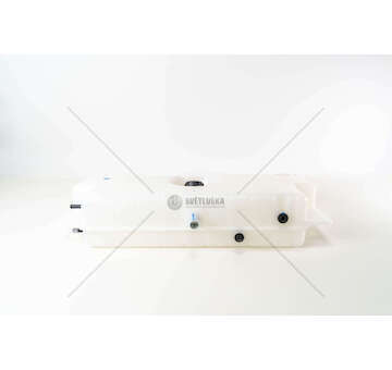Expansion Tank, coolant CROSSWAY - CURSOR 9 - F2BE/F3AE E6 Iveco