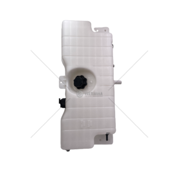 Expansion Tank, coolant CROSSWAY - CURSOR 9 - F2BE/F3AE E6 LEMA