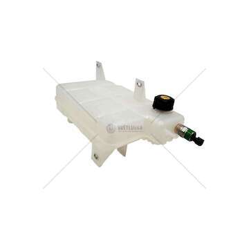 Expansion Tank, coolant DAILY 29/33/35/40/50 C/L/S 11/13/15 Iveco