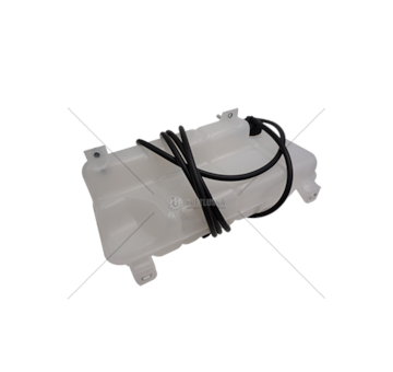 Expansion Tank, coolant DAILY 35C14 - F1CE LEMA