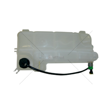 Expansion Tank, coolant DAILY 35C14 - F1CE0441A Iveco