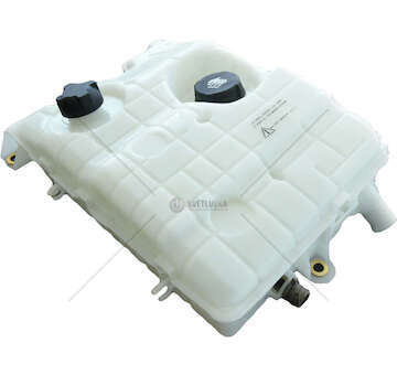Expansion Tank, coolant DCI 11 - PREMIUM LEMA