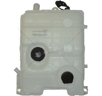 Expansion Tank, coolant DCI 6A - PREMIUM LEMA