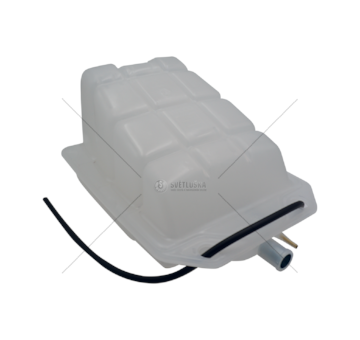 Expansion Tank, coolant EUROCARGO - TECTOR 8060.45/F4A Iveco