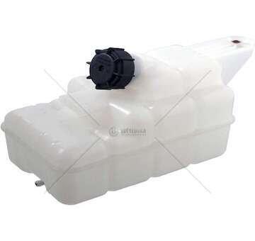 Expansion Tank, coolant EUROTECH/STAR/TRAKKER - 8210 C LEMA