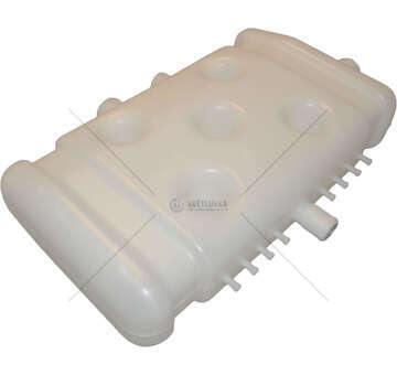 Expansion Tank, coolant F12 - DH12D/E/D12A/C/D/D7E LEMA