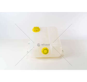 Expansion Tank, coolant FM/FE/FH - D11C/D13A/D7E LEMA