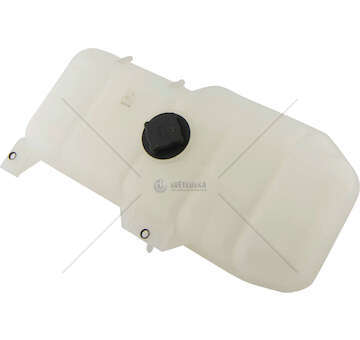 Expansion Tank, coolant FM/FMX - D13A380/420 LEMA