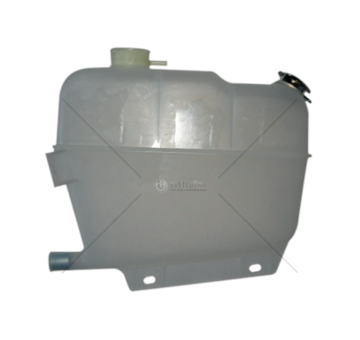 Expansion Tank, coolant GAMMA Z/115.17 - 8060.25 Iveco