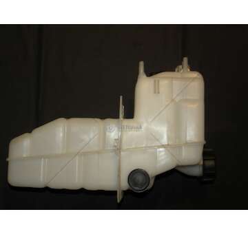 Expansion Tank, coolant K/P,G,R,T/TOURING - DC O9/DSC LEMA