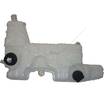 Expansion Tank, coolant LF 45/LF 55 - BE 110/123/99/CE LEMA