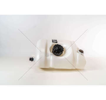Expansion Tank, coolant MAGNUM AE 380.18 1990>2006 LEMA