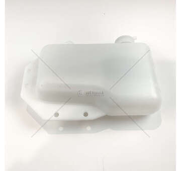 Expansion Tank, coolant NPR-NQR LEMA